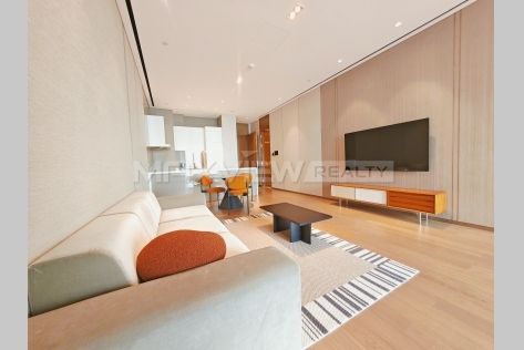 IFS Sky Residence