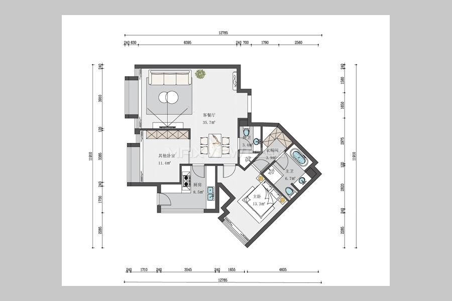 Eslite Residence