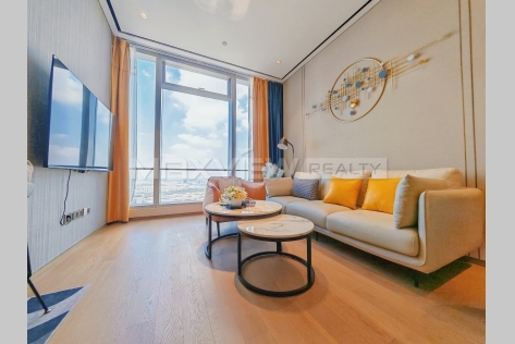 IFS Sky Residence