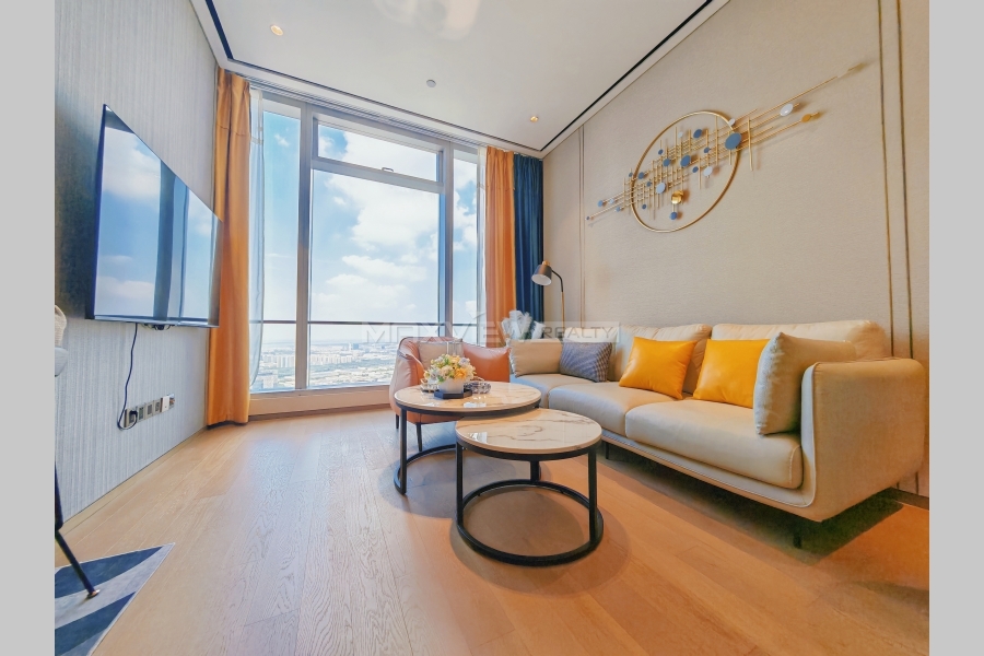 IFS Sky Residence