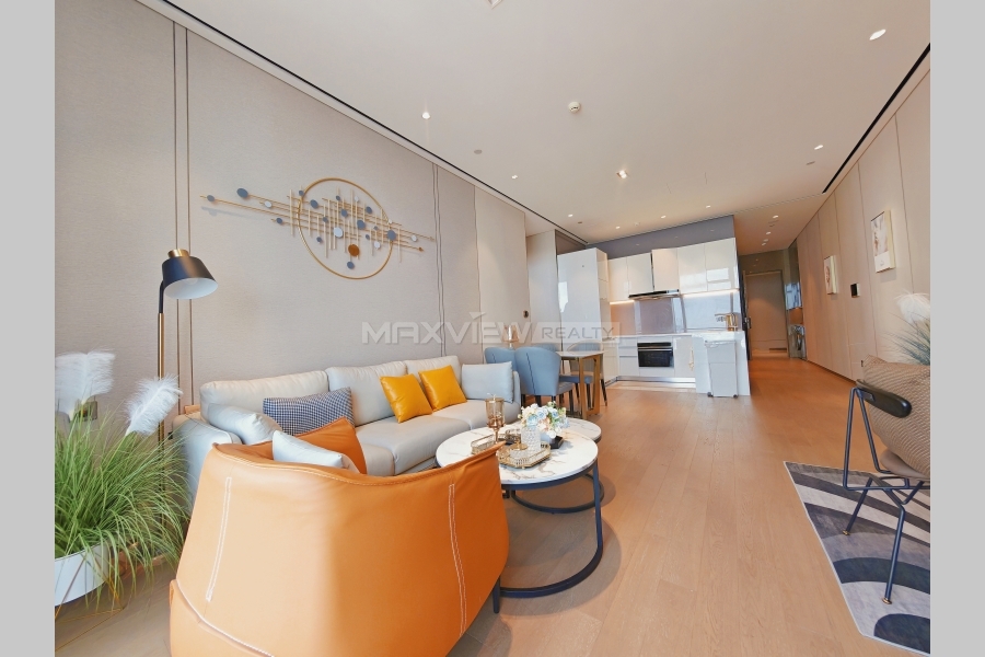 IFS Sky Residence