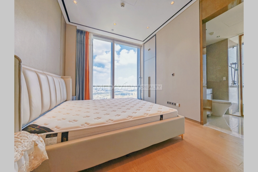 IFS Sky Residence