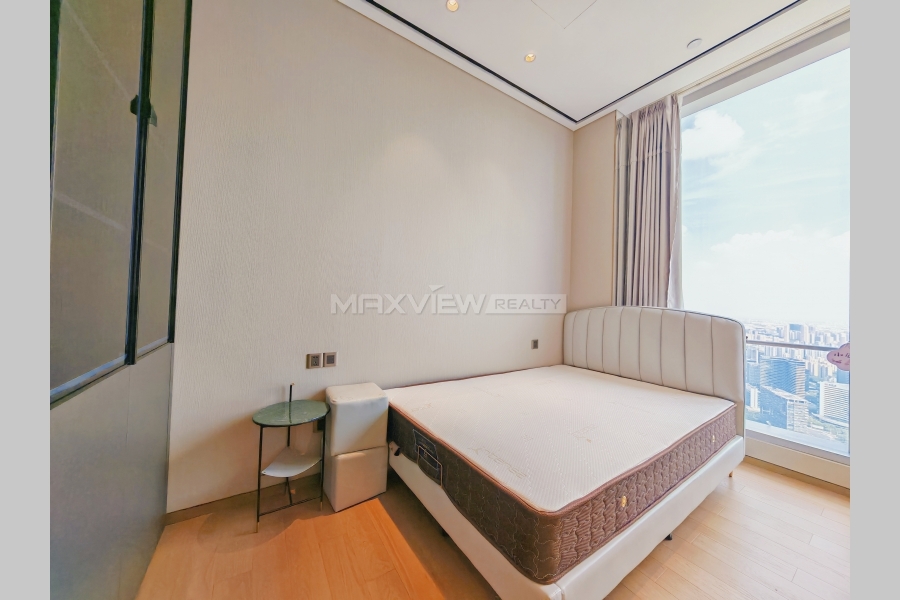 IFS Sky Residence