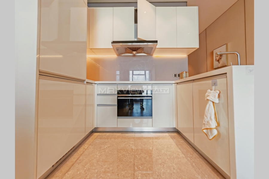 IFS Sky Residence