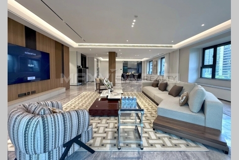 Imperial Mansion