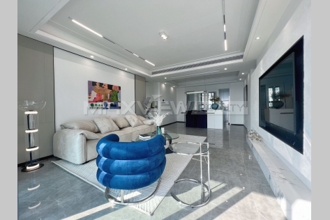 Glory Mansion