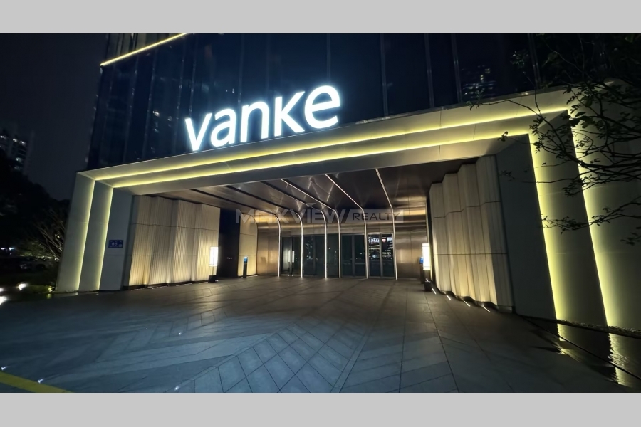 Vanke 万科左岸