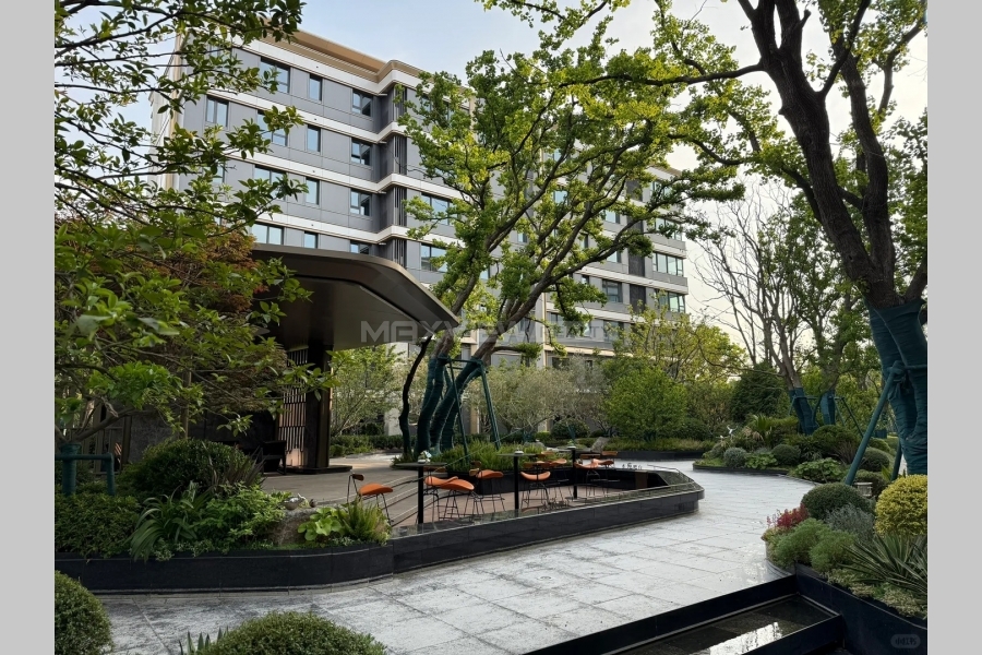 Lakeside Xandu 路劲君和居